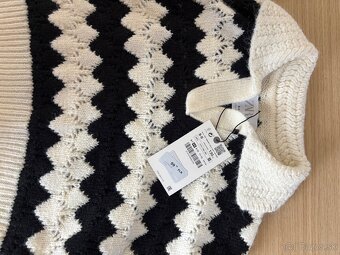 ZARA - Úplne nové oblečenie pre deti (6-8 rokov) - 5