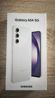 Samsung Galaxy A54 5G 256gb - 5
