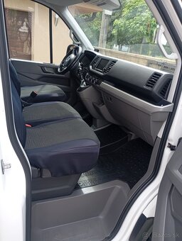 Tepovanie a čistenie automobilov - 5