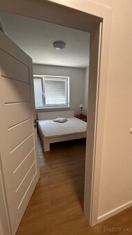 Prenájom 2 izb. moderný byt v centre Trenčína s parkovaním - 5