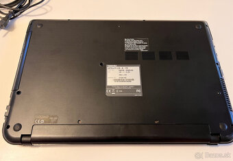 Toshiba Satellite L50-B-175 - náhradné diely - 5