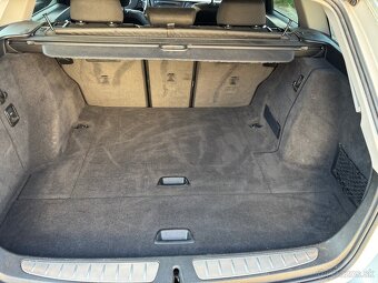 BMW 318D F31 - 5