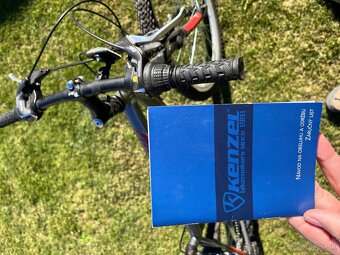 KENZEL 26 AVOX SF - 5