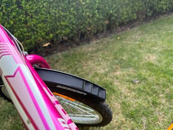 Predám detský bicykel ARCORE SPEEDY 20 - 5