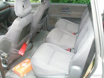 SEAT ALHAMBRA 4X4 1,9 TDI-DIELY...AKEKOLVEK...,,, - 5