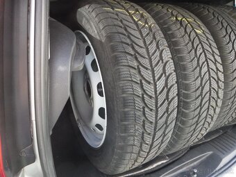 Ford Fusion Comfort - 5