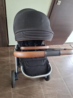 Predam športový kočík vo veľmi dobrom stave - 5