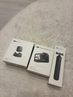 Dji Osmo Action 5 Pro (Standard Combo) NOVÁ - 5