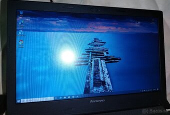 Súrne predám Notebook Lenovo – Windows 10 Pro + Linux Mint, - 5