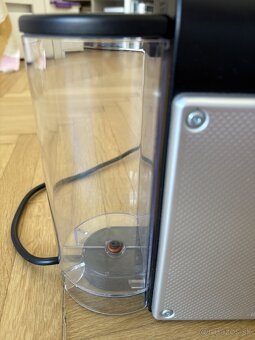 Kavovar Nespresso - 5