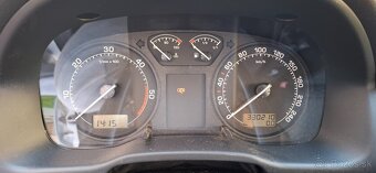 Škoda Octavia Combi Tour 1.9 TDI 74 kW 101k - 5