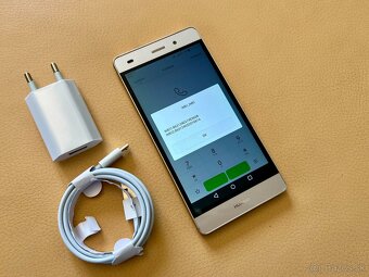 Huawei P8 lite DUAL SIM - 5