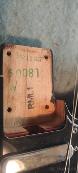 Fender USA Telecaster 2009 - 5
