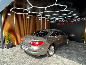 Volkswagen Passat CC 2.0 TDI DSG - 5
