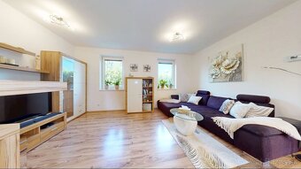 Luxusný RD na výbornej tichej ulici v pokojnej lokalite - 5