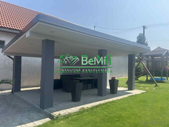 Predaj, zrekonštruovaný RD- Šahy / Levice (038-12-PEKR) - 5