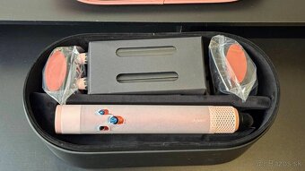 Dyson Airwrap Complete Long – Copper/Topaz - 5