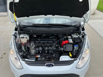 Ford B-Max 1.4 Duratec - 5