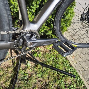 Horský bicykel Orbea Alma M50 - 5