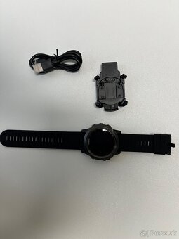 Garmin Fenix 3 - 5