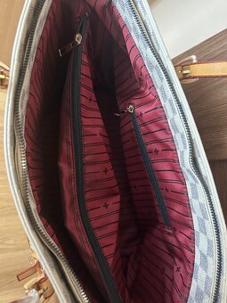 Louis Vuitton kabelka - 5