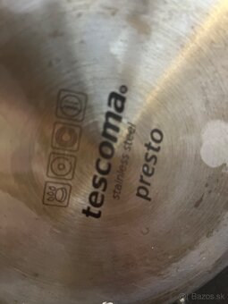 Mliekovar Tescoma 1,5l - 5