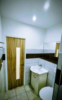 Na prenájom garsónka Nitra - Chrenová - 5