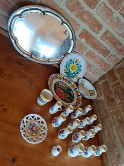 Modranská keramika - 5
