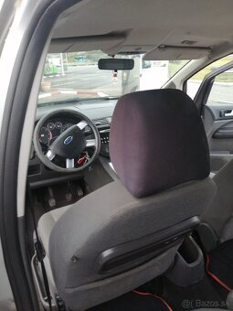 Ford C-Max 1,8tdci - 5