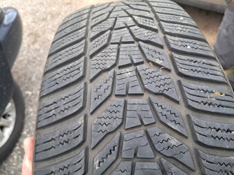 Zimné pneumatiky 215/65/R17 - 5