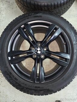 5x120 R19 BMW M dvojrozmer - 5