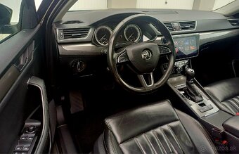Škoda Superb Combi III Facelift 1.6Tdi 88Kw 120Ps DSG-7 - 5