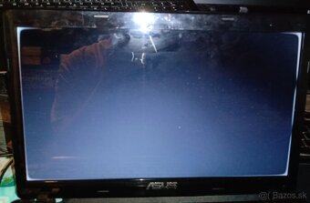 Notebook ASUS K53U s 120 GB SSD - 5