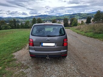 Vw Touran 1.9tdi - 5