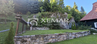 Na predaj rodinný dom Liptovské Revúce - 5