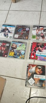Playstation 3 - 5