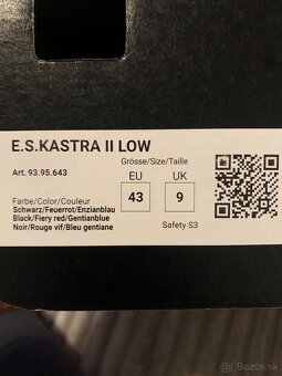 Engelbert Strauss - 5