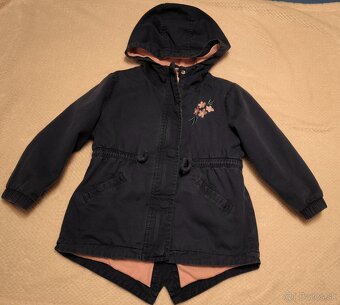 Dievcenske bundicky - 5