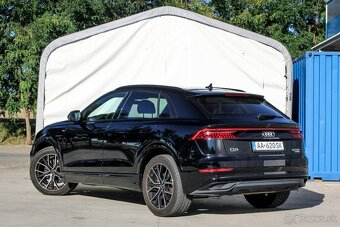 AUDI Q8 3.0 TDI 210KW mHEV QUATTRO TIPTRONIC - 5