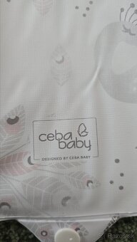 Podložka na prebaľovanie - 5