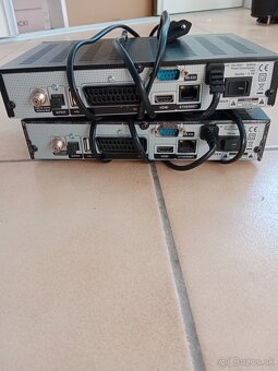 Predám satelitny primac - 5