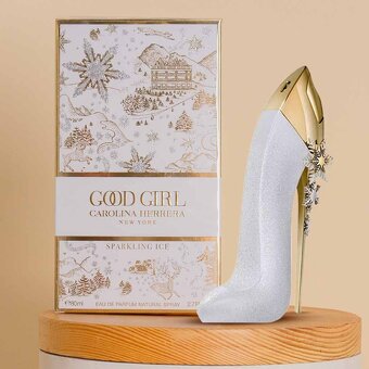 Parfem vona Carolina Herrera Good Girl Dot Drama 80ml - 5
