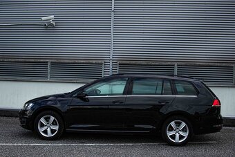 Volkswagen Golf Variant 1.4 TSI BMT 150k Highline EU6 - 5