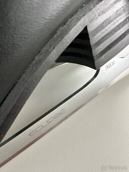 Pánske krasokorčuliarske korčule GAM - 5