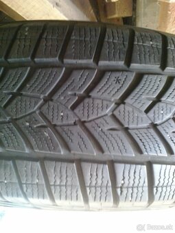 zimné pnumatiky - 5