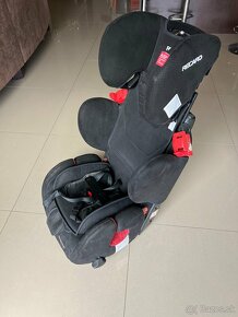 Na predaj detska sedacka RECARO young sport 9 - 36 - 5