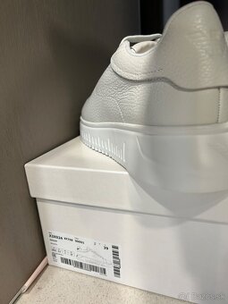 Emporio Armani 39 tenisky / sneakers original - 5