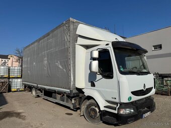 Renault midlum 12t automat EEV - 5