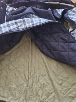 Pánska bunda GANT L - 5