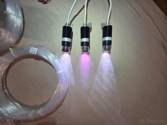 Hviezdne Nebo-Optické Vlákna - 5